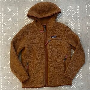 Patagonia Women’s Fleece Jacket
